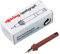 rOtring S0218960 Zeichenkegel - Rapidograph, 0.1 metrisches System, Reihe 2