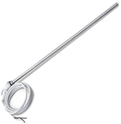 iBathUK 300W Electric Radiator Heating Element Dual Fuel