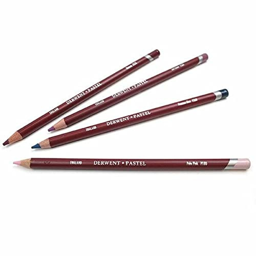 Derwent Pastel Pencil - Tan