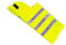 Petface Yellow Reflective Dog Coat, Large