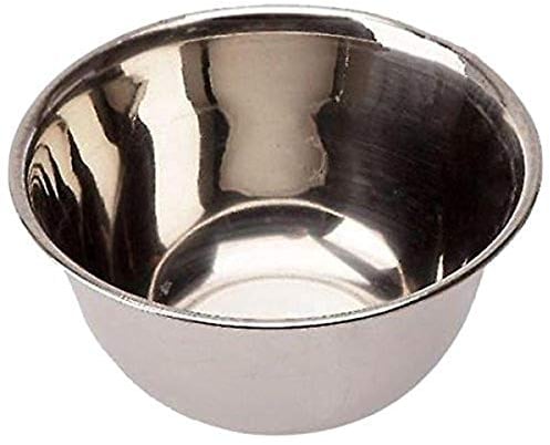 Ibili Bol INOX 19 CMS, Stainless Steel