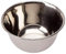 ibili 710119 Bowl, Silver, 19 cm