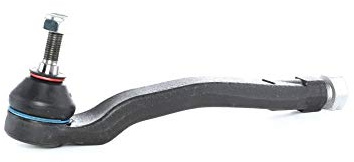 TRW Spurstangenkopf JTE1061 | Kompatibel mit: RENAULT CLIO III, GRAND SCÉNIC II, MEGANE II, MEGANE II Coupé-Cabriolet, MEGANE II Kombi