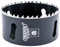 Draper 34806 Expert Cobalt Hole Saw, 86mm