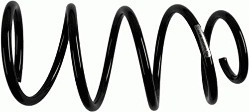SACHS 993 311 Suspension Spring compatible with BMW X1 SUV (E84) 2009-2015 Front Axle