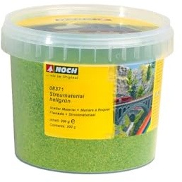 08371 Streumaterial Almgrund