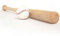 GRSPORTS Kit Mazza da Baseball in Legno + Palla Baseball