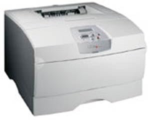 Lexmark T430dn Multifunktionsgerät