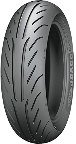 MICHELIN 130/70-13 63P Power Pure SC Rear RF M/C Motorradreifen