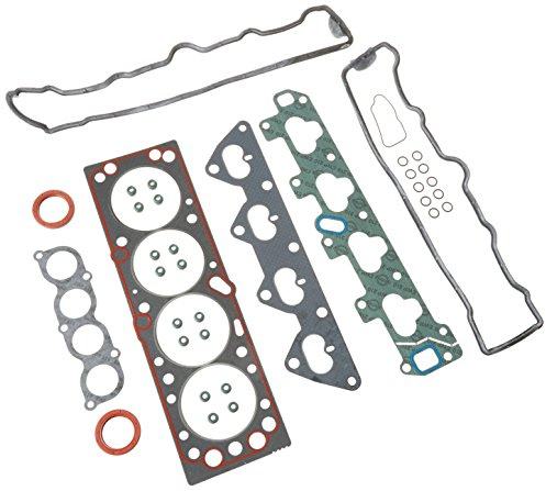Elring 216.110 Dichtungssatz, Zylinderkopf (Menge: 1 Stk) | Kompatibel mit: OPEL ASTRA F Caravan, ASTRA F CC, ASTRA F Kasten/Kombi, ASTRA F Stufenheck, VECTRA B, VECTRA B Caravan