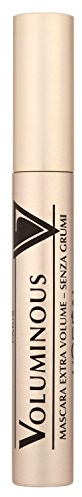 L'Oreal Voluminous Extra Volume Mascara - Black