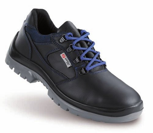 SIXTON Sicherheits- Halbschuh Kentucky S2 SRC - 44