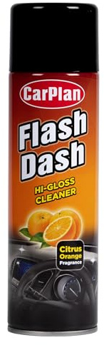 CarPlan CVC500 Flash Dash High Shine, Gloss