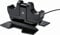 PowerA Officially Licensed Mains Powered DualShock 4 Charging Dock (with AC Adaptor) (PS4)