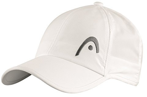 Head Pro Player Unisex-Kappe, Einheitsgröße, Unisex – Erwachsene, Einheitsgröße