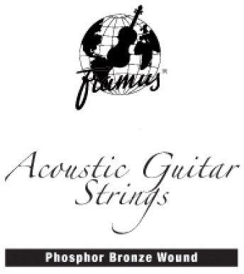 Framus 47030 Phosphor Bronze Single String wound