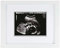 Pearhead P63015 Sonogram Errinerungs Rahmen, Weiß