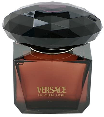 Versace Crystal Noir Eau de Toilette 90ml Spray