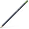 Faber-Castell Kreativstudio Goldfaber Farbstift (170), Permanent Grün Olive, Einzelstift, für Kunst, Handwerk, Zeichnen, Skizzieren, Zuhause, Schule, Universität, Ausmalen