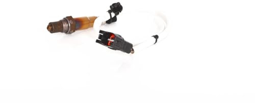 Bosch 0258010387 - Lambda sensor with vehicle-specific connector