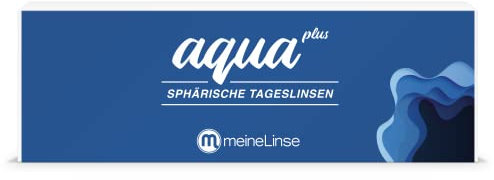 meineLinse Smile sphärische Tageslinsen 30 Stück (ehemals Oculsoft) (-1.75, 8.7, 14.0, 30)