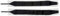 Nitro Unisex Jugend Miniganger Felle Peak by Kohla ´21 Snowboards, Multicolour, 132