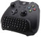 Queen.Y Xbox One- Tastatur Drahtlose Chat- Nachrichtentastatur mit 2. 4G- Empfänger für Xbox One- Controller