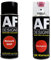 Vernis Voiture Pulvérisation Kit pour Renault Nnp Rouge Flamme Nacré 2K Vernis Transparent Basislack Aérosol Spray 2x400ml
