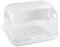 HoveeLuty Baby Bottle Storage Box Baby Bottle Drying Rack with Cover Toddler Cup Storage Rack Portable Baby Tableware Organizer Feeding Bottle Case