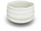 AIYICIII Ceramic Matcha Bowl, Handmade Japanese Green Tea Cup,Matcha Tea Whisk Bowl For Ceremony Chawan 500ml 17oz (White)