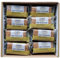 Olyke Peanut Butter Oat Flapjacks 95g (Box of 24)