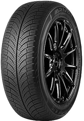 ARIVO Ganzjahresreifen 155/80 R 13 TL 79T CARLORFUL A/S BSW M+S 3PMSF Allwetter
