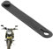 Motorcycle Cable Ties, Motorcycle Rubber Cable Ties, Elastic, Robust Rubber Cable Organiser Holder, Motorcycle Accessories, Hoses, Clutch Cables, Wires, Fixing Tie Down Strap