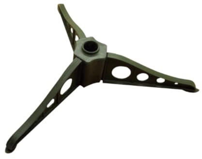 Harilla Weihnachtsbaumständer, Weihnachtsbaumbasis, 2025 Jahre, für den Innen- und Außenbereich, Party, einfache Montage, Weihnachtsbaumbasis,