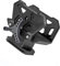Jagd Stative Stick Head Clamp Wide Bipod Clamp Ständer Display Display Cradles Gewehre Klemme Ruhe Sattel
