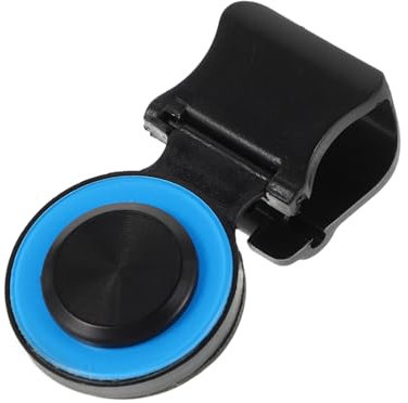 COLLBATH Game Joystick Handy Tablet Ständer Celulares Controller Daumen Codm Trigger Mobile Gaming Controller Gaming Zubehör Phone Gaming Controller Cod Mobile