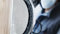 Bosch 21x EXPERT M480 Schleifnetz für Trockenbauwandschleifer-Sets (für Trockenbauwand, Trockenbauwand, Ø 225 mm, Körnung 5x80, 5x120, 5 x 180, 5 x 240, Professional Zubehör Trockenbauschleifer)