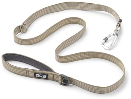 DOG Copenhagen Urban Freestyle 3.0 Leine, Desert Dune, S