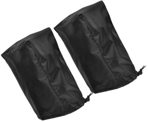 Cabilock Copertura Del Gancio Per Accessori Per Rimorchi A Scomparsa Copertura Del Gancio Di Traino Copertura Universale Per Rimorchio Copertura Per Martinetto Elettrico Copertura Per