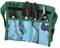 Toyvian 1 Ensemble Outils de Jardinage Multifonction Râteau Ciseaux à Branches pour Plantation