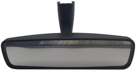 Auto-schminkspiegel Für Peugeot Für 307 Für 207 2011 2012 2013 Rückspiegel Innen Rückspiegel Geeignet Innen Spiegel Auto