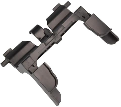 Staubsaugerbeutel-Halter 00495701 Kompatibler Staubbeutelträger