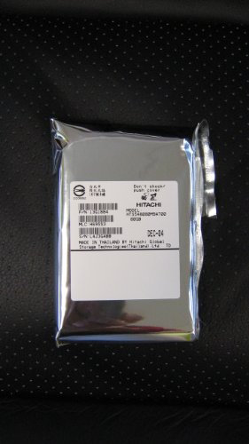 80GB Hitachi Travelstar HTS548080M9AT00 2.5 ATA-100