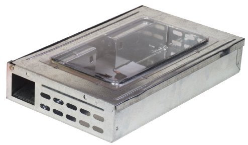 The Big Cheese - Multi Mouse Trap - Large