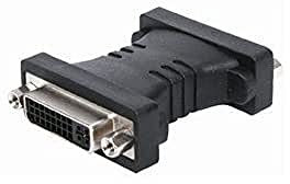 Valueline VC-008 Coupleur DVI Femelle/Femelle