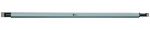 Wera 81 Kombiklinge, 5 x 0,8-7 x 1,2 mm, 1 Stück, 05002913001