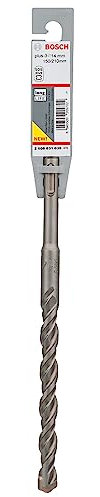 Bosch Professional 2608831039 Foret SDS-Plus-3 pour perforateur 14 x 150 x 210 mm