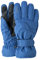 Barts Damen Armwärmer Blau (Blau) Large