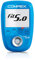 Compex Unisex stemmeenhed Compex Fit 5.0 Muskelstimmulations Ger t, Ozeanblau, STANDARD EU