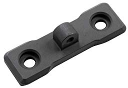MAGPUL INDUSTRIES CORPORATION Men's Zweibeinhalterung MagPul Industries Zweibein Halterung Passt m-lok Hand Guard, szchwarz, universal